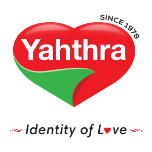 yahthra logo
